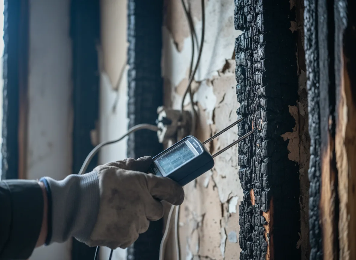 Fire Damage Restoration Calhoun, MO FAQs